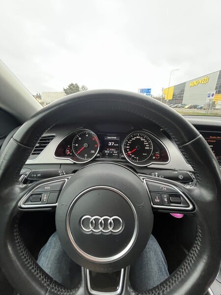 Photo 13 - Audi A5 Sportback Tdi 2013 y