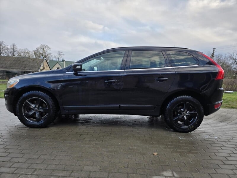 Nuotrauka 1 - Volvo XC60 2009 m Visureigis / Krosoveris