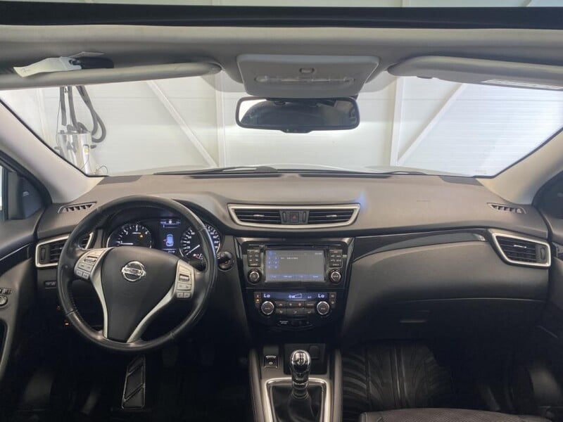 Photo 11 - Nissan Qashqai 2014 y Other