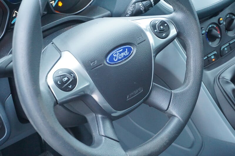 Photo 16 - Ford C-MAX 2013 y Wagon