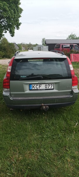 Фотография 12 - Volvo V70 2007 г запчясти