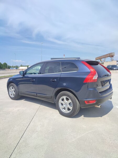 Photo 13 - Volvo XC60 2012 y Off-road / Crossover