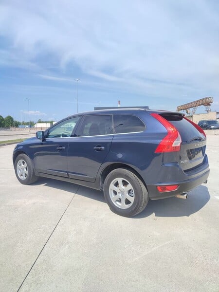 Photo 20 - Volvo XC60 2012 y Off-road / Crossover