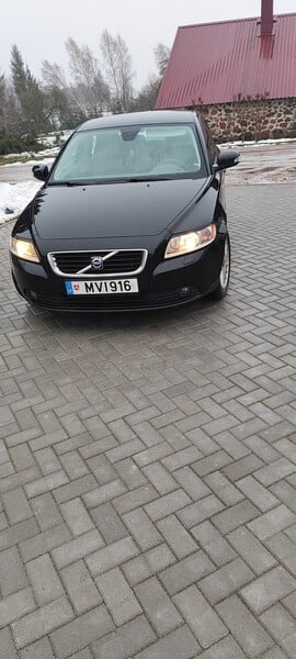 Photo 1 - Volvo S40 2008 y Sedan