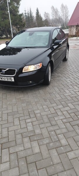 Photo 2 - Volvo S40 2008 y Sedan