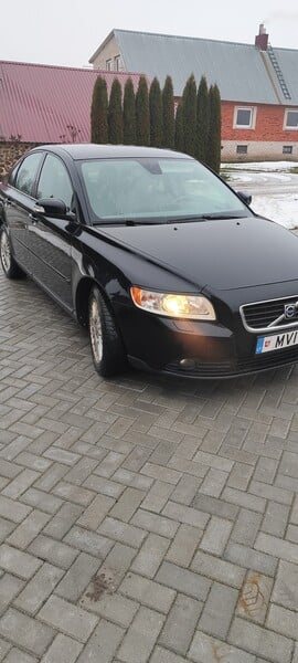 Photo 3 - Volvo S40 2008 y Sedan