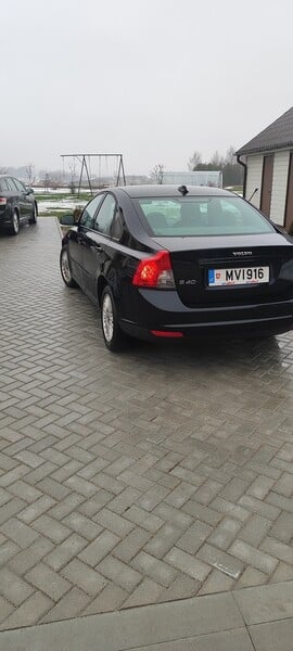 Photo 4 - Volvo S40 2008 y Sedan