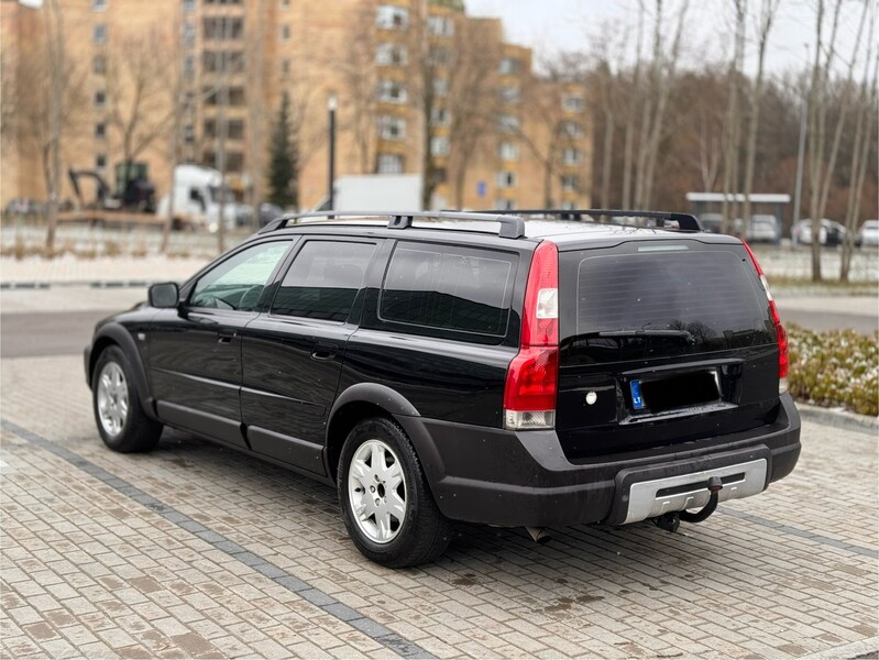 Фотография 5 - Volvo XC70 2005 г Универсал