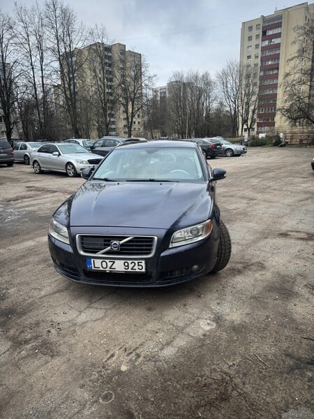 Photo 3 - Volvo S80 2007 y Sedan