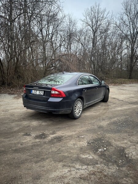 Photo 2 - Volvo S80 2007 y Sedan