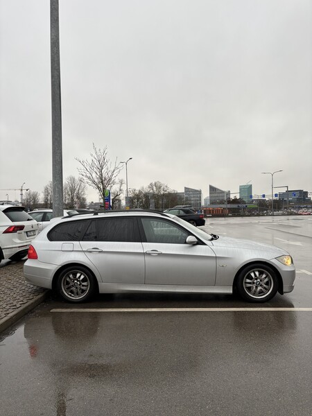 Photo 6 - Bmw 320 2007 y Wagon