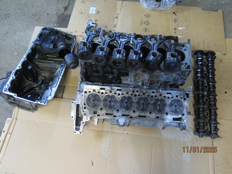 Photo 3 - Bmw 2010 y parts