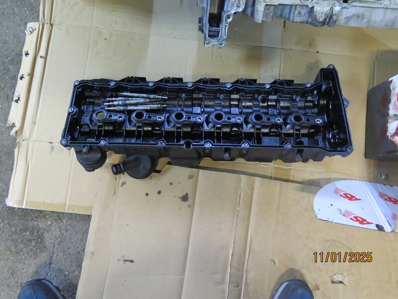 Photo 8 - Bmw 2010 y parts