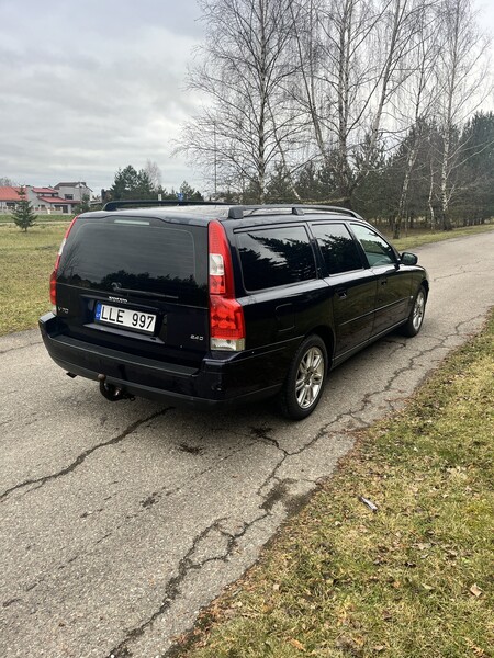 Photo 3 - Volvo V70 2005 y Wagon