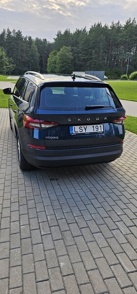 Photo 19 - Skoda Kodiaq TSI 2021 y