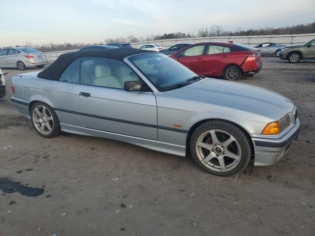 Photo 3 - Bmw 328 1998 y Convertible