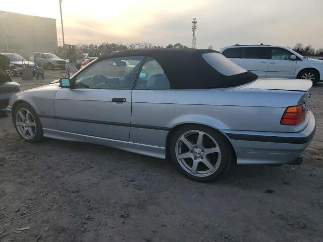 Photo 4 - Bmw 328 1998 y Convertible