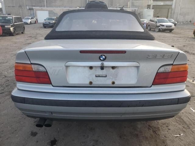 Photo 5 - Bmw 328 1998 y Convertible