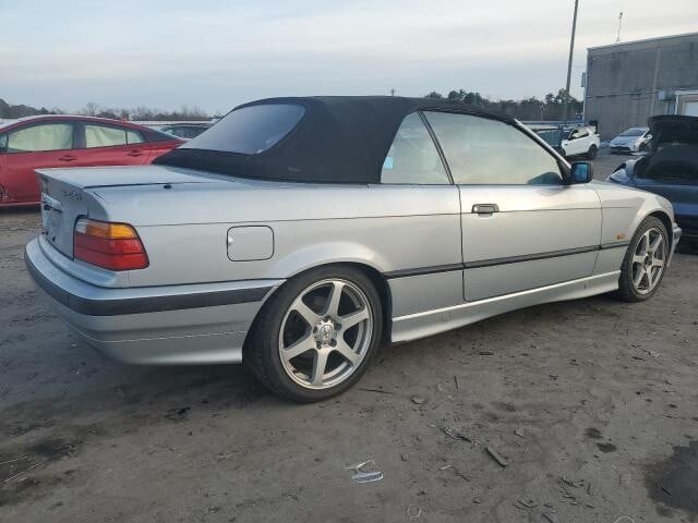 Photo 6 - Bmw 328 1998 y Convertible