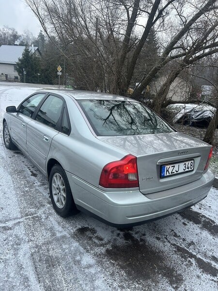 Photo 2 - Volvo S80 2004 y Sedan