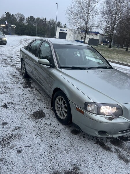 Photo 3 - Volvo S80 2004 y Sedan