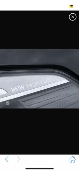 Photo 5 - Bmw 520 2019 y Wagon