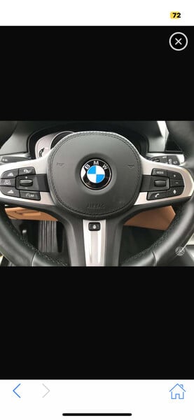 Photo 15 - Bmw 520 2019 y Wagon