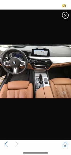 Photo 16 - Bmw 520 2019 y Wagon