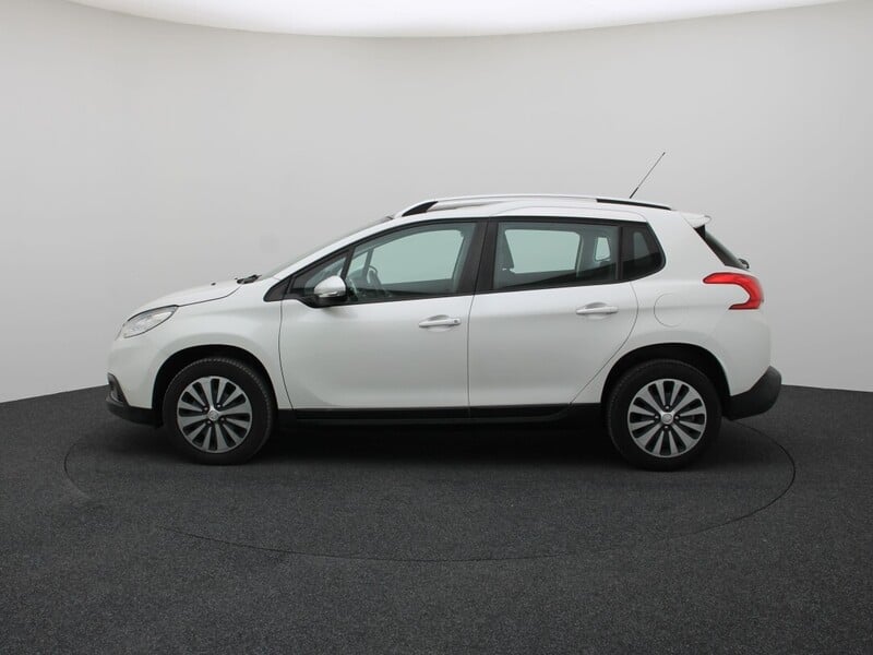 Nuotrauka 6 - Peugeot 2008 2015 m Universalas