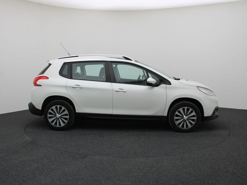 Nuotrauka 9 - Peugeot 2008 2015 m Universalas