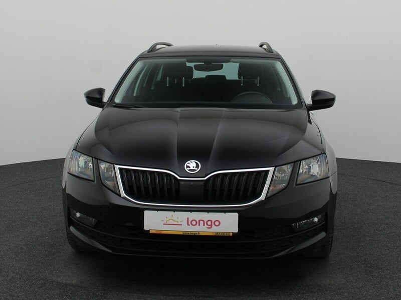 Photo 3 - Skoda Octavia 2020 y Wagon