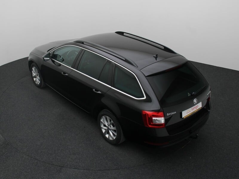 Photo 12 - Skoda Octavia 2020 y Wagon