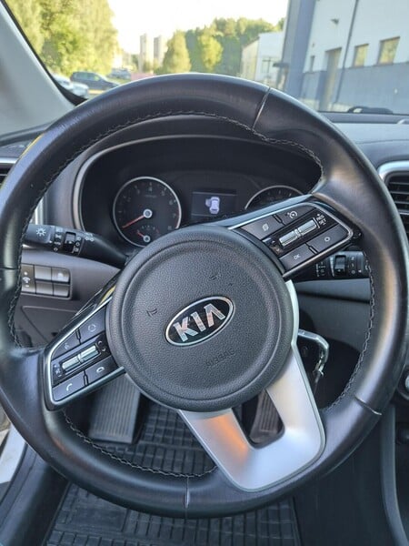 Nuotrauka 10 - Kia Sportage GDI 2020 m