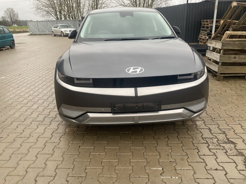 Фотография 1 - Hyundai Ioniq 5 2023 г запчясти