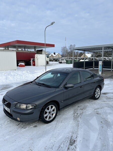 Photo 2 - Volvo S60 2004 y Sedan