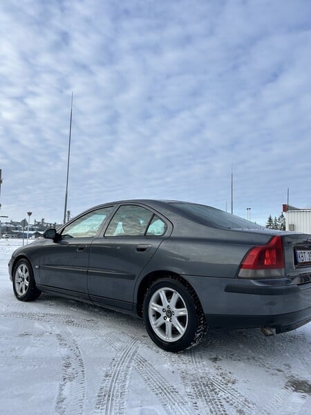 Photo 3 - Volvo S60 2004 y Sedan