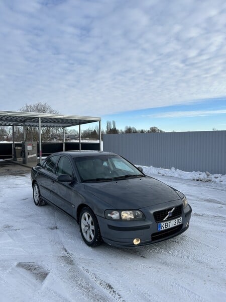 Photo 4 - Volvo S60 2004 y Sedan