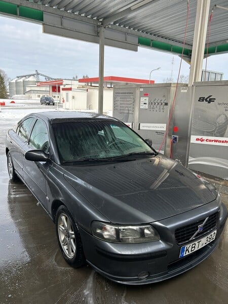 Photo 6 - Volvo S60 2004 y Sedan