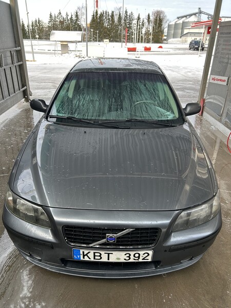 Photo 7 - Volvo S60 2004 y Sedan