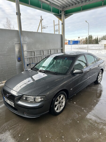 Photo 8 - Volvo S60 2004 y Sedan