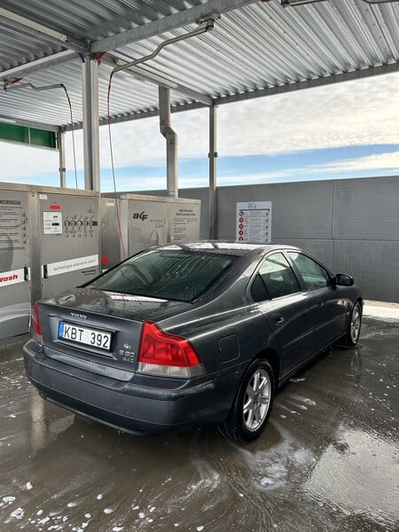 Photo 10 - Volvo S60 2004 y Sedan