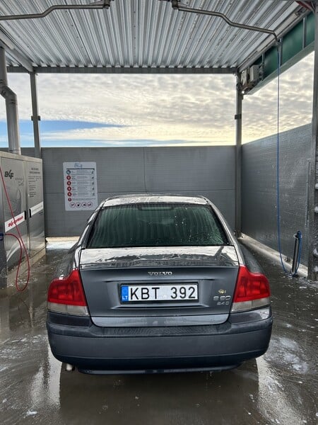 Photo 11 - Volvo S60 2004 y Sedan