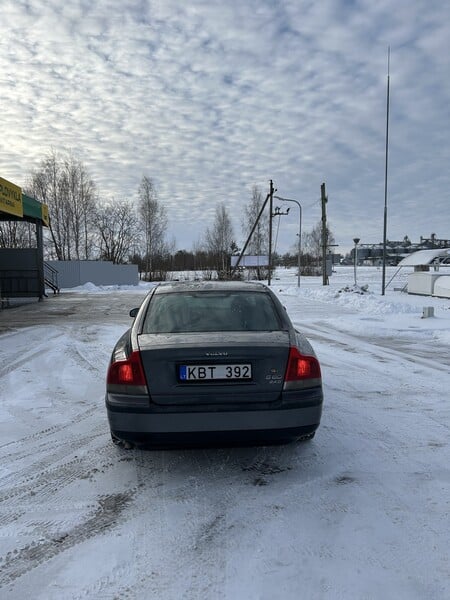 Photo 12 - Volvo S60 2004 y Sedan