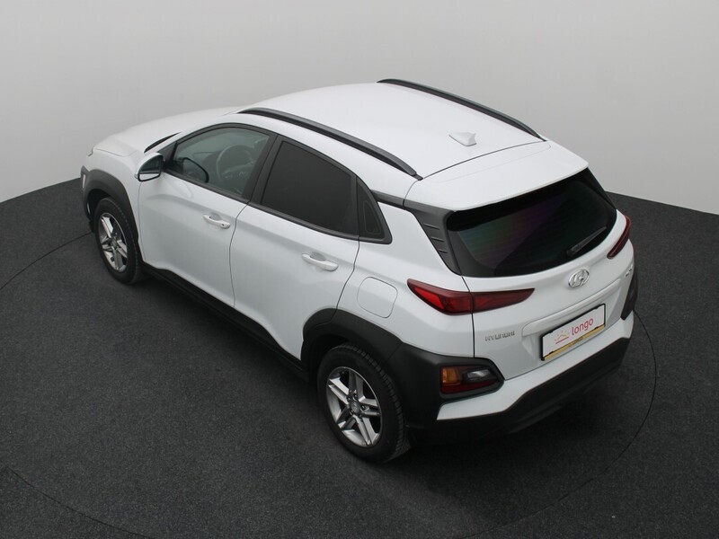 Photo 12 - Hyundai Kona 2018 y Off-road / Crossover