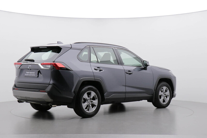 Photo 2 - Toyota RAV4 2022 y Off-road / Crossover