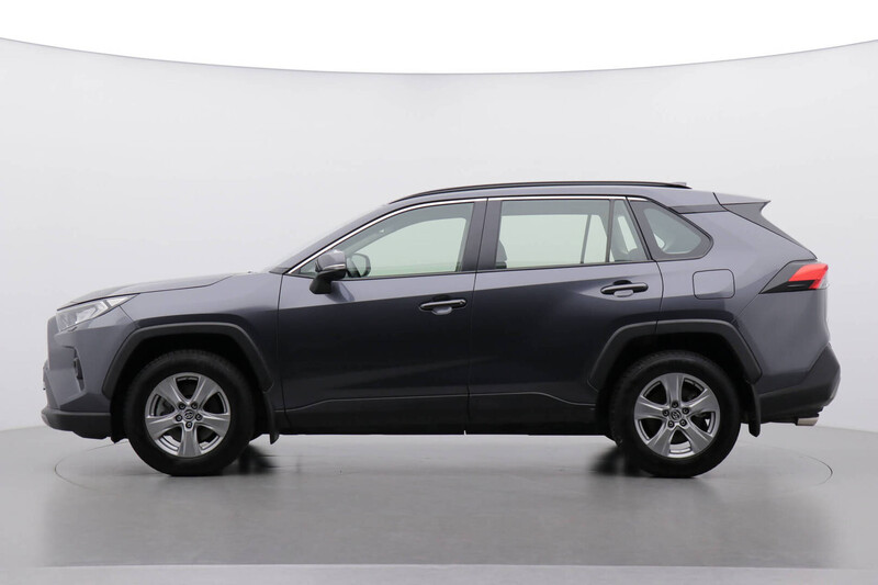 Photo 3 - Toyota RAV4 2022 y Off-road / Crossover