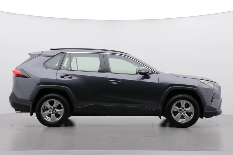 Photo 16 - Toyota RAV4 2022 y Off-road / Crossover