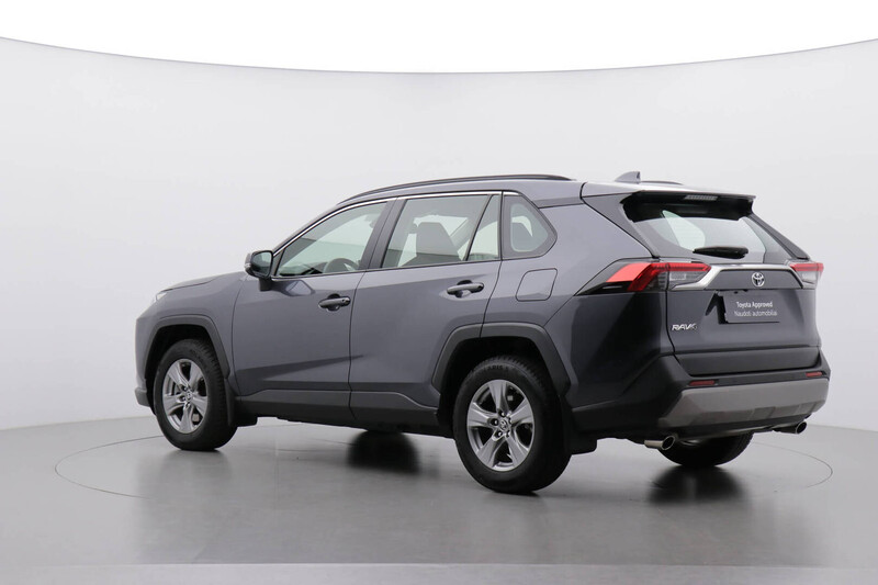 Photo 17 - Toyota RAV4 2022 y Off-road / Crossover