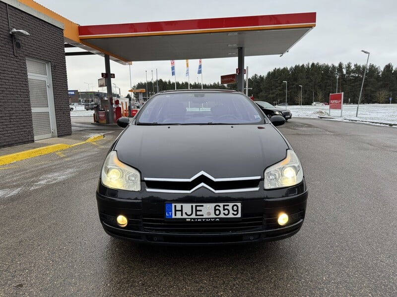 Photo 2 - Citroen C5 2004 y Hatchback