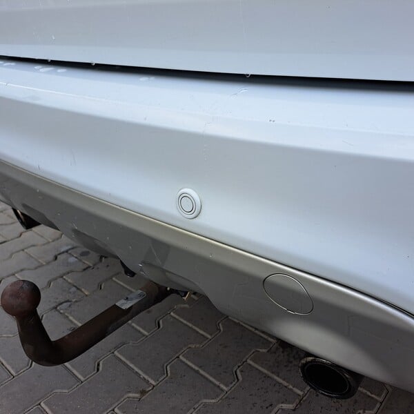 Photo 15 - Ford Kuga TDCI 2008 y